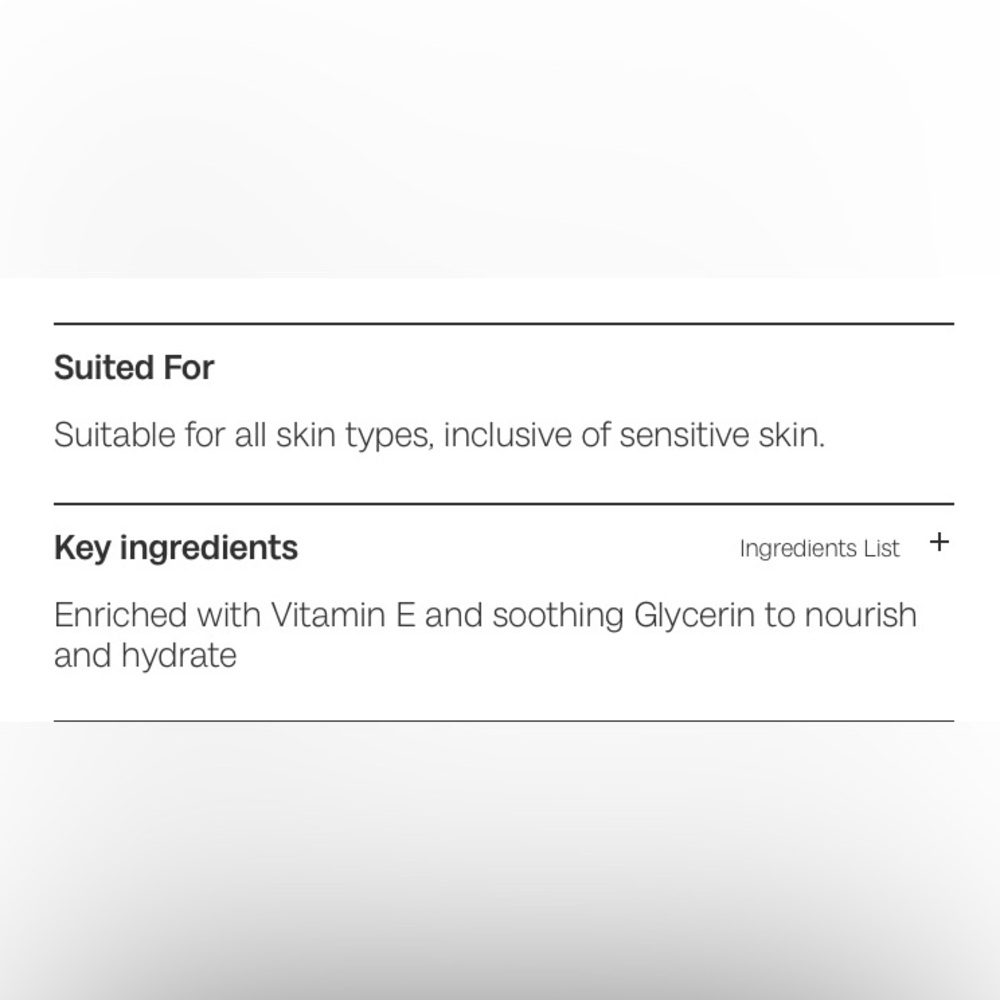 Bali Body SPF50 Hydrating Face Sunscreen - Picture 10 of 14